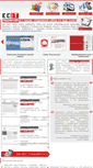 Mobile Screenshot of ec-it.ru